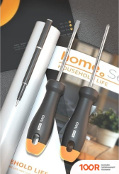 Deli HT1004C (4 ПРЕДМЕТА) (178891)