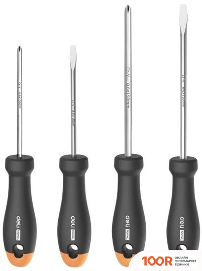 Deli HT1004C (4 ПРЕДМЕТА) (178891)