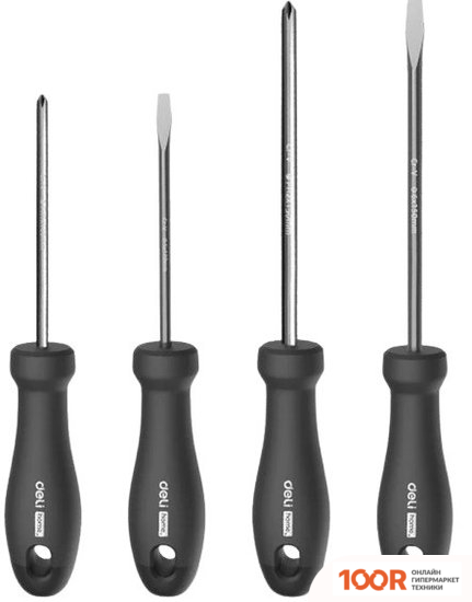 Deli HT1004 (4 ПРЕДМЕТА) (178890)