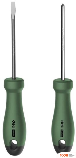 Deli HT1002L (2 ПРЕДМЕТА) (178889)