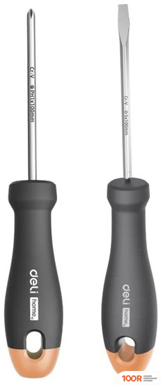 Deli HT1002C (2 ПРЕДМЕТА) (178888)