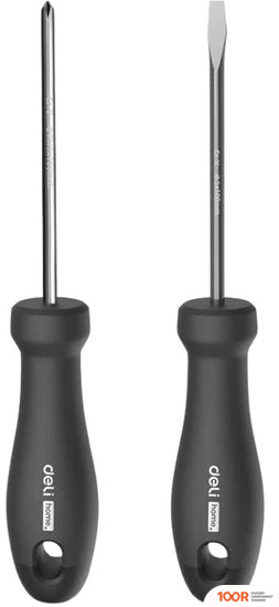 Deli HT1002 (2 ПРЕДМЕТА) (178887)