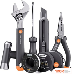 Deli HT0008C (8 ПРЕДМЕТОВ) (178886)