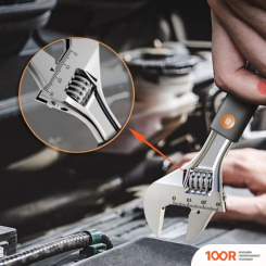 Deli HT0008C (8 ПРЕДМЕТОВ) (178886)