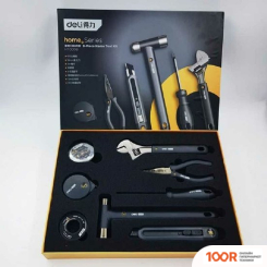 Deli HT0008 (8 ПРЕДМЕТОВ) (178885)