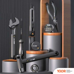 Deli HT0008 (8 ПРЕДМЕТОВ) (178885)