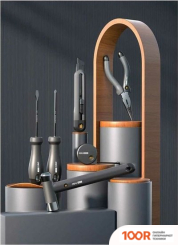 Deli HT0006 (6 ПРЕДМЕТОВ) (178883)