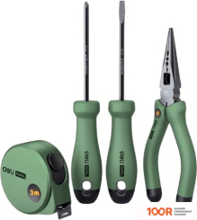 Deli HT0004L (4 ПРЕДМЕТА) (178882)