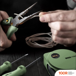 Deli HT0004L (4 ПРЕДМЕТА) (178882)