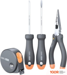 Deli HT0004C (4 ПРЕДМЕТА) (178881)