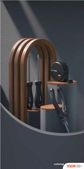 Deli HT0004 (4 ПРЕДМЕТА) (178880)