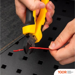 Deli EDL2008-3 (3ШТ, ЖЕЛТЫЙ/ЧЕРНЫЙ) (178877)