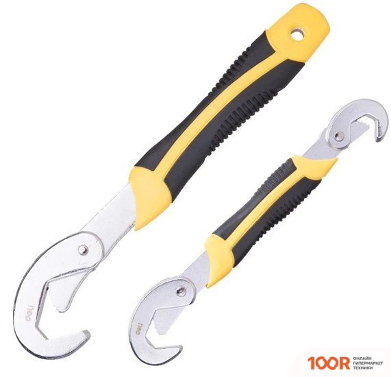 Deli DL932-2 (2 ПРЕДМЕТА) (178875)