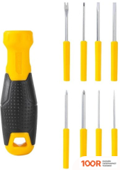 Deli DL636009 (8 ПРЕДМЕТОВ) (178874)