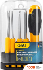 Deli DL636009 (8 ПРЕДМЕТОВ) (178874)