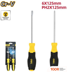 Deli DL630002N (2 ПРЕДМЕТА) (178871)