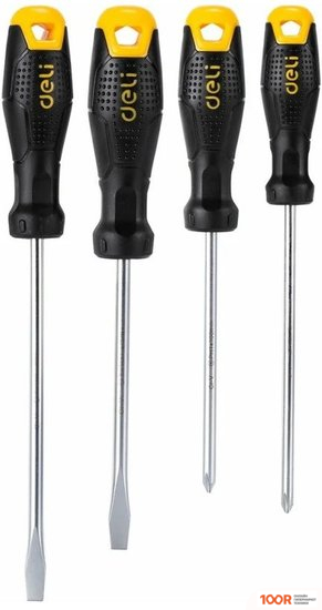 Deli DL620004 (4 ПРЕДМЕТА) (178869)