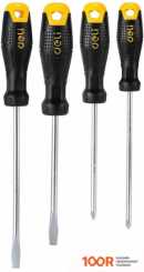 Deli DL620004 (4 ПРЕДМЕТА) (178869)