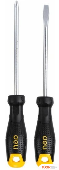 Deli DL620002 (2 ПРЕДМЕТА) (178868)