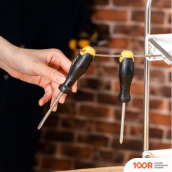 Deli DL620002 (2 ПРЕДМЕТА) (178868)