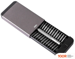 Deli DL3525 (25 ПРЕДМЕТОВ) (178866)