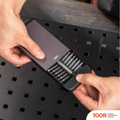 Deli DL3525 (25 ПРЕДМЕТОВ) (178866)