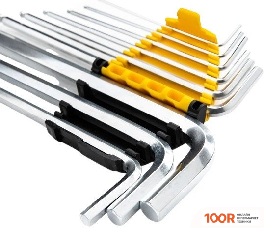 Deli DL3090 (9 ПРЕДМЕТОВ) (178863)