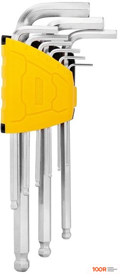 Deli DL3088 (9 ПРЕДМЕТОВ) (178861)