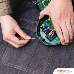 Deli DL3088 (9 ПРЕДМЕТОВ) (178861)