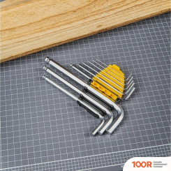 Deli DL3088 (9 ПРЕДМЕТОВ) (178861)