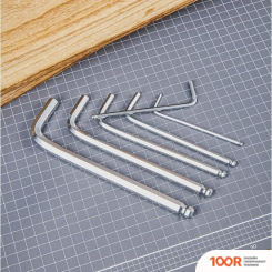 Deli DL3088 (9 ПРЕДМЕТОВ) (178861)