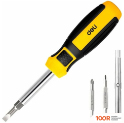 Deli DL260206 (6 ПРЕДМЕТОВ) (178860)