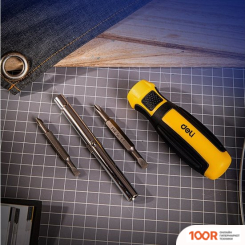 Deli DL260206 (6 ПРЕДМЕТОВ) (178860)