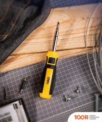 Deli DL260206 (6 ПРЕДМЕТОВ) (178860)