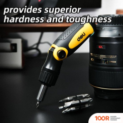 Deli DL260113 (13 ПРЕДМЕТОВ) (178859)