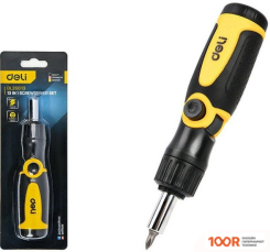 Deli DL260113 (13 ПРЕДМЕТОВ) (178859)