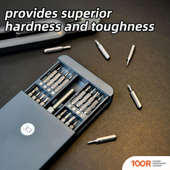 Deli DL241033 (33 ПРЕДМЕТА) (178856)