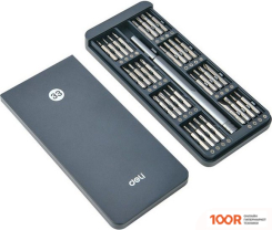 Deli DL241033 (33 ПРЕДМЕТА) (178856)