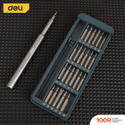 Deli DL241025 (24 ПРЕДМЕТА) (178855)