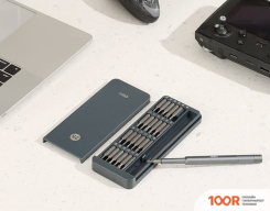 Deli DL241025 (24 ПРЕДМЕТА) (178855)