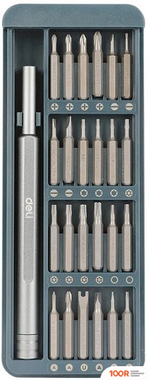 Deli DL241025 (24 ПРЕДМЕТА) (178855)