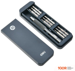 Deli DL241010J (10 ПРЕДМЕТОВ) (178854)