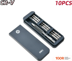 Deli DL241010J (10 ПРЕДМЕТОВ) (178854)