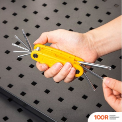 Deli DL234308 (8 ПРЕДМЕТОВ) (178852)