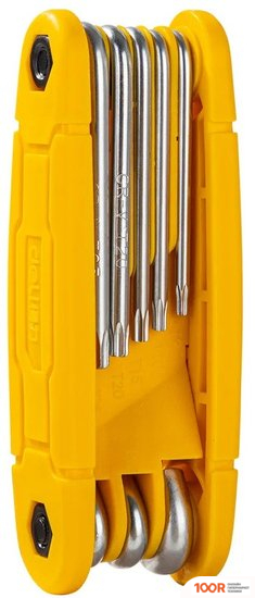 Deli DL234308 (8 ПРЕДМЕТОВ) (178852)