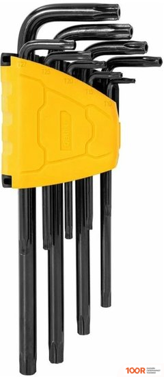 Deli DL234209H (9 ПРЕДМЕТОВ) (178851)