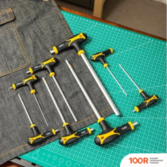 Deli DL233108 (8 ПРЕДМЕТОВ) (178849)