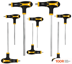 Deli DL233108 (8 ПРЕДМЕТОВ) (178849)