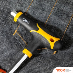 Deli DL233108 (8 ПРЕДМЕТОВ) (178849)