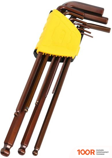 Deli DL230809G (9 ПРЕДМЕТОВ) (178846)